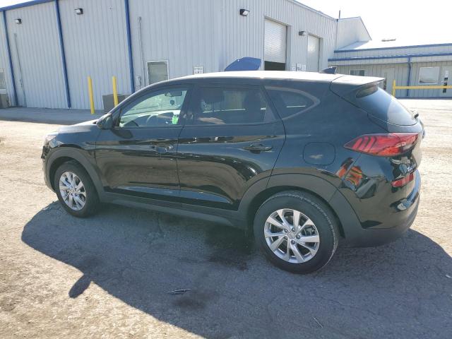 Photo 1 VIN: KM8J23A43KU993163 - HYUNDAI TUCSON 