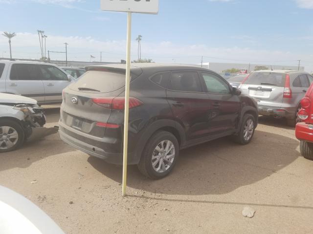 Photo 3 VIN: KM8J23A43LU077889 - HYUNDAI TUCSON SE 