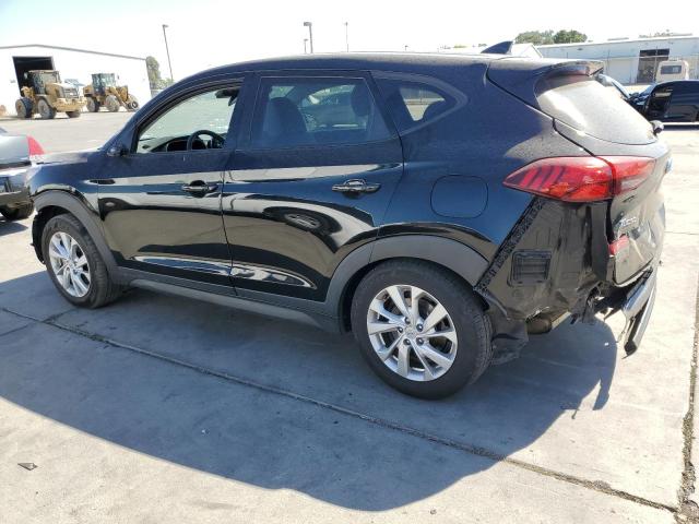 Photo 1 VIN: KM8J23A43LU078783 - HYUNDAI TUCSON SE 