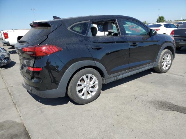 Photo 2 VIN: KM8J23A43LU078783 - HYUNDAI TUCSON SE 