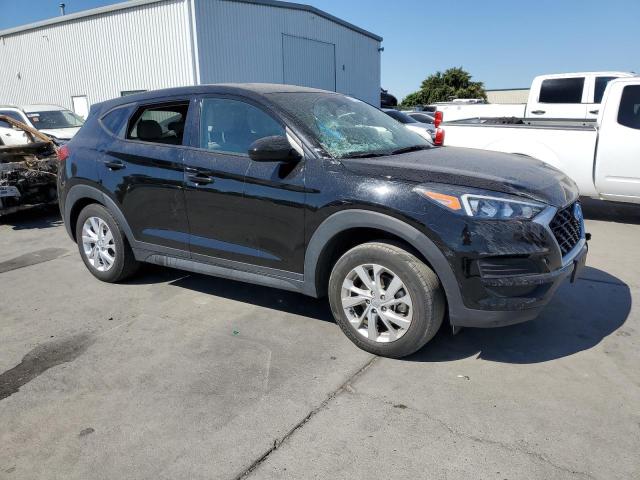 Photo 3 VIN: KM8J23A43LU078783 - HYUNDAI TUCSON SE 