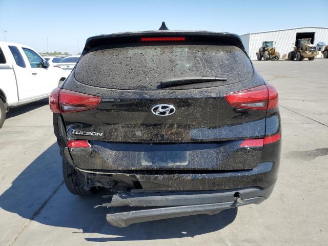 Photo 5 VIN: KM8J23A43LU078783 - HYUNDAI TUCSON SE 