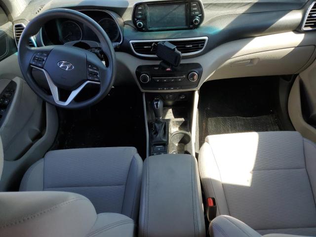 Photo 7 VIN: KM8J23A43LU078783 - HYUNDAI TUCSON SE 