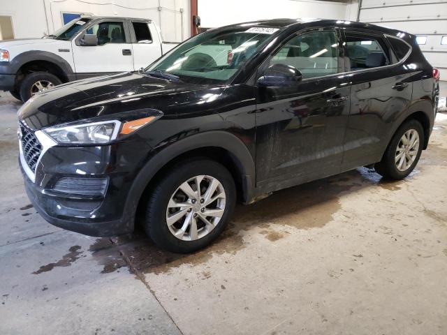 Photo 0 VIN: KM8J23A43LU080579 - HYUNDAI TUCSON SE 