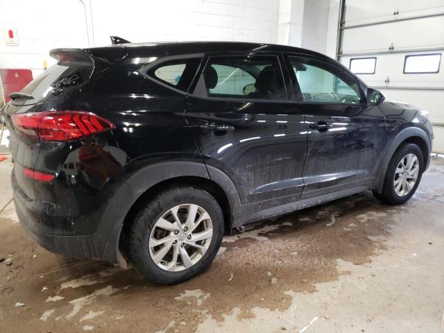 Photo 2 VIN: KM8J23A43LU080579 - HYUNDAI TUCSON SE 