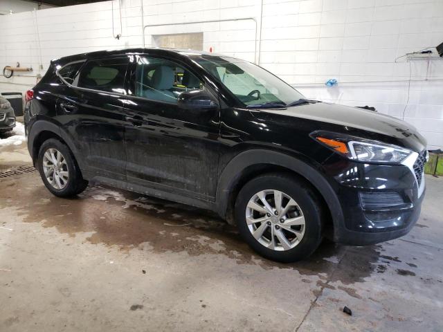 Photo 3 VIN: KM8J23A43LU080579 - HYUNDAI TUCSON SE 