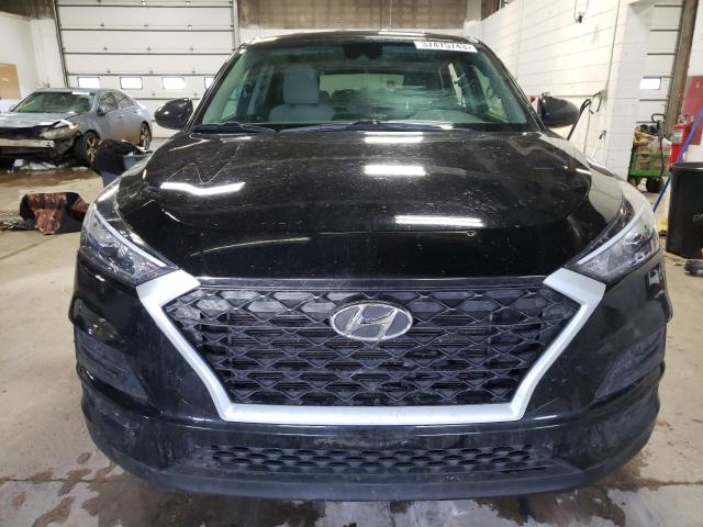 Photo 4 VIN: KM8J23A43LU080579 - HYUNDAI TUCSON SE 