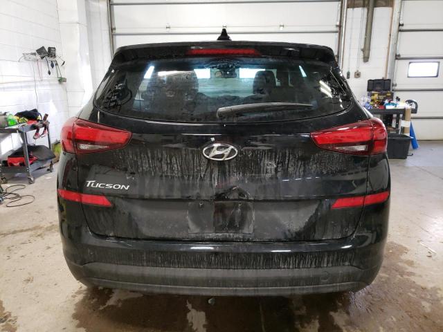 Photo 5 VIN: KM8J23A43LU080579 - HYUNDAI TUCSON SE 