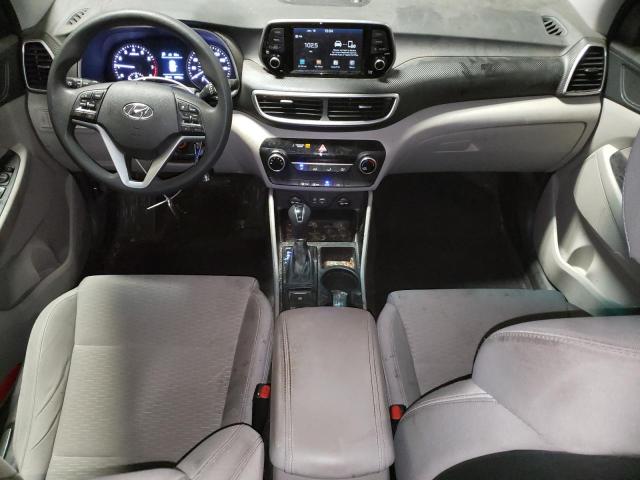 Photo 7 VIN: KM8J23A43LU080579 - HYUNDAI TUCSON SE 