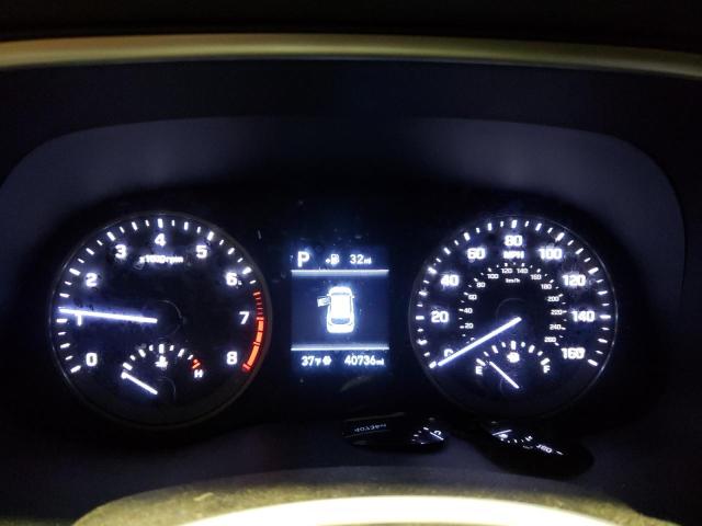 Photo 8 VIN: KM8J23A43LU080579 - HYUNDAI TUCSON SE 