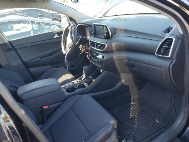 Photo 4 VIN: KM8J23A43LU080632 - HYUNDAI TUCSON SE 