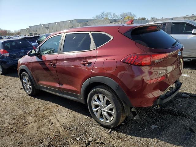 Photo 1 VIN: KM8J23A43LU097186 - HYUNDAI TUCSON 