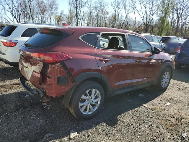 Photo 2 VIN: KM8J23A43LU097186 - HYUNDAI TUCSON 