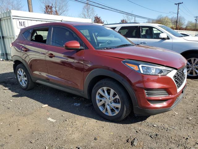 Photo 3 VIN: KM8J23A43LU097186 - HYUNDAI TUCSON 