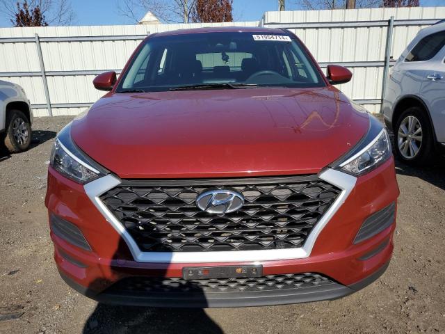 Photo 4 VIN: KM8J23A43LU097186 - HYUNDAI TUCSON 