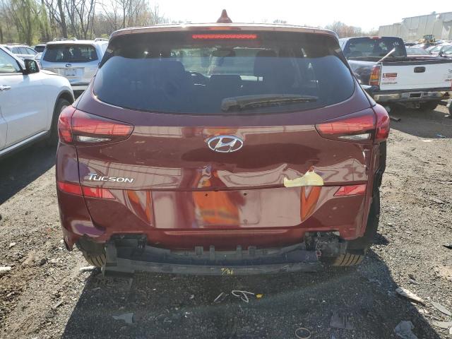 Photo 5 VIN: KM8J23A43LU097186 - HYUNDAI TUCSON 