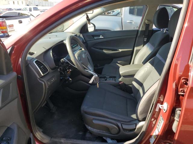 Photo 6 VIN: KM8J23A43LU097186 - HYUNDAI TUCSON 