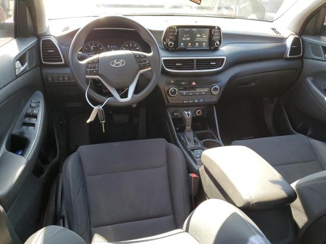 Photo 7 VIN: KM8J23A43LU097186 - HYUNDAI TUCSON 