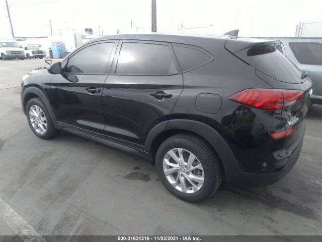 Photo 2 VIN: KM8J23A43LU111278 - HYUNDAI TUCSON 