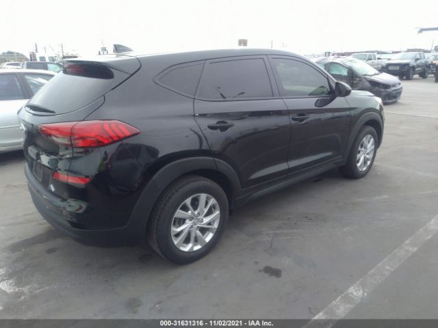 Photo 3 VIN: KM8J23A43LU111278 - HYUNDAI TUCSON 