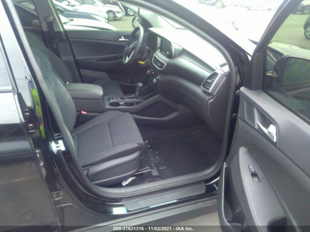 Photo 4 VIN: KM8J23A43LU111278 - HYUNDAI TUCSON 