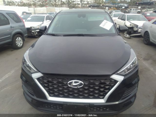 Photo 5 VIN: KM8J23A43LU111278 - HYUNDAI TUCSON 