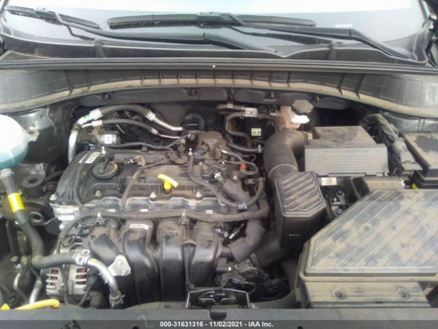 Photo 9 VIN: KM8J23A43LU111278 - HYUNDAI TUCSON 