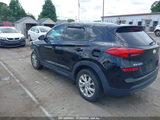 Photo 2 VIN: KM8J23A43LU113077 - HYUNDAI TUCSON 