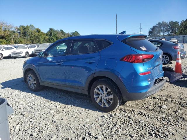 Photo 1 VIN: KM8J23A43LU115699 - HYUNDAI TUCSON SE 