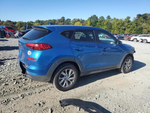 Photo 2 VIN: KM8J23A43LU115699 - HYUNDAI TUCSON SE 