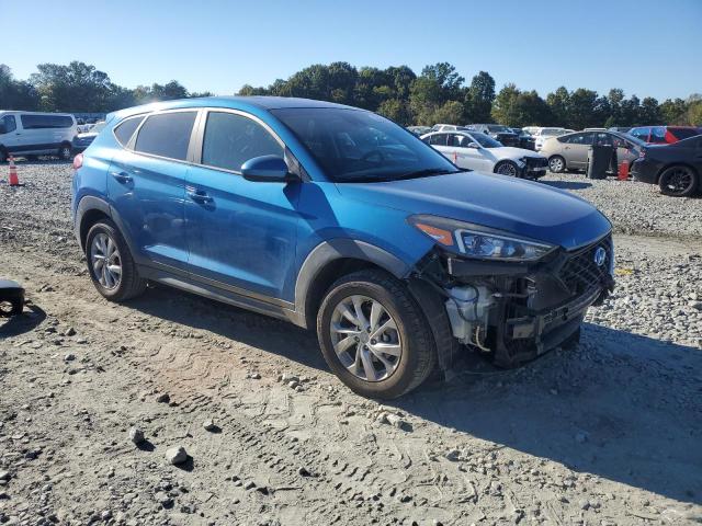 Photo 3 VIN: KM8J23A43LU115699 - HYUNDAI TUCSON SE 