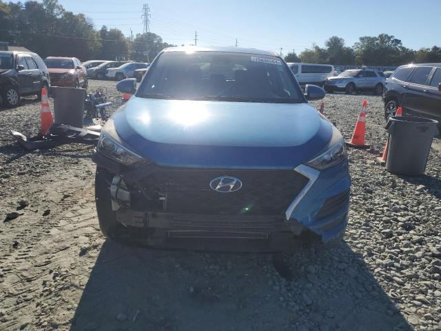 Photo 4 VIN: KM8J23A43LU115699 - HYUNDAI TUCSON SE 