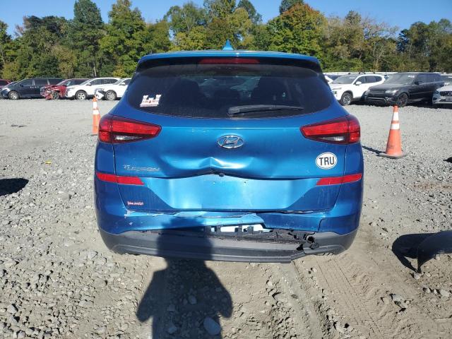 Photo 5 VIN: KM8J23A43LU115699 - HYUNDAI TUCSON SE 