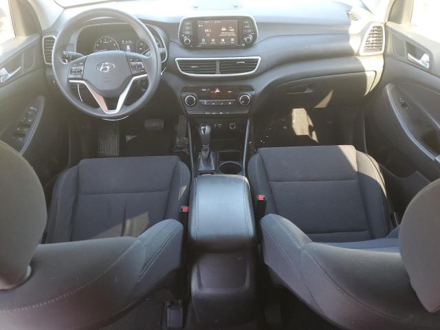 Photo 7 VIN: KM8J23A43LU115699 - HYUNDAI TUCSON SE 