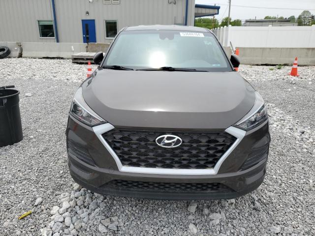 Photo 4 VIN: KM8J23A43LU129652 - HYUNDAI TUCSON 