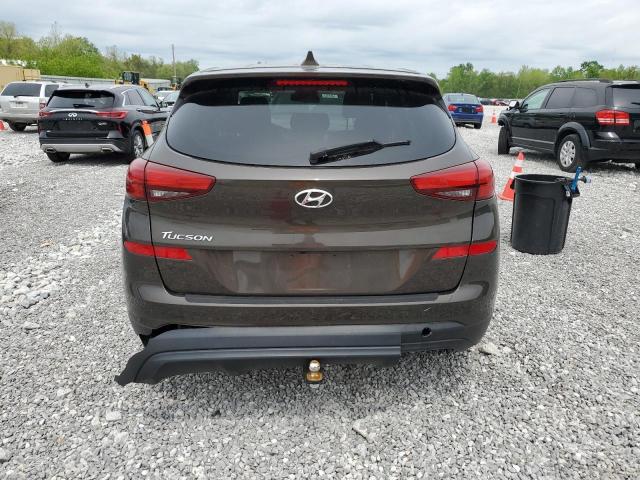 Photo 5 VIN: KM8J23A43LU129652 - HYUNDAI TUCSON 