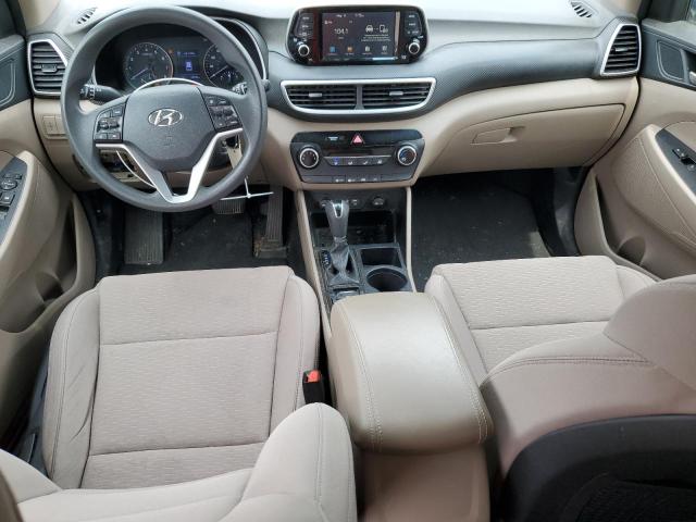 Photo 7 VIN: KM8J23A43LU129652 - HYUNDAI TUCSON 