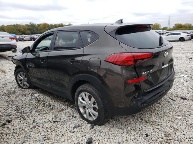 Photo 1 VIN: KM8J23A43LU136097 - HYUNDAI TUCSON 