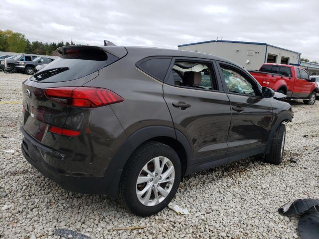 Photo 2 VIN: KM8J23A43LU136097 - HYUNDAI TUCSON 