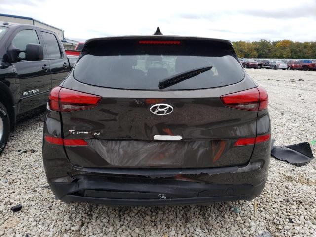 Photo 5 VIN: KM8J23A43LU136097 - HYUNDAI TUCSON 