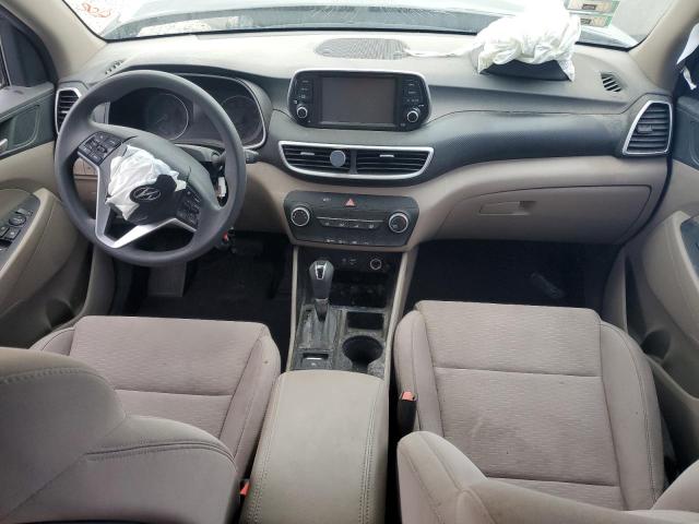 Photo 7 VIN: KM8J23A43LU136097 - HYUNDAI TUCSON 