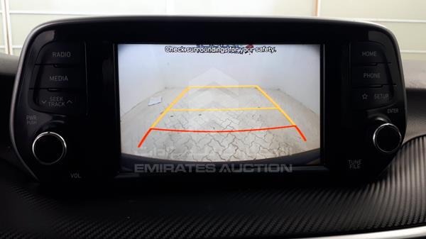 Photo 20 VIN: KM8J23A43LU181766 - HYUNDAI TUCSON 