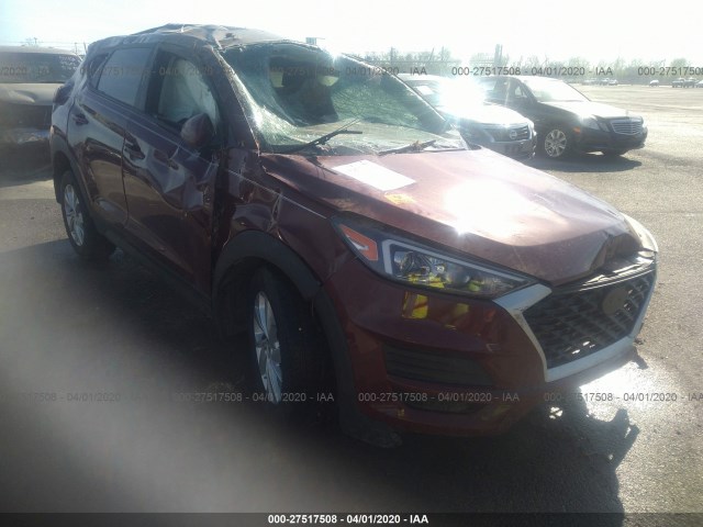 Photo 0 VIN: KM8J23A43LU181766 - HYUNDAI TUCSON 