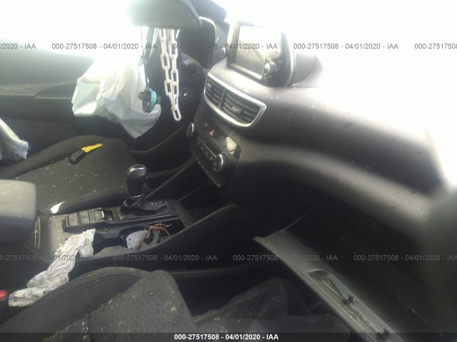 Photo 4 VIN: KM8J23A43LU181766 - HYUNDAI TUCSON 