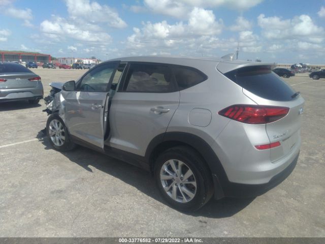 Photo 2 VIN: KM8J23A43LU243148 - HYUNDAI TUCSON 