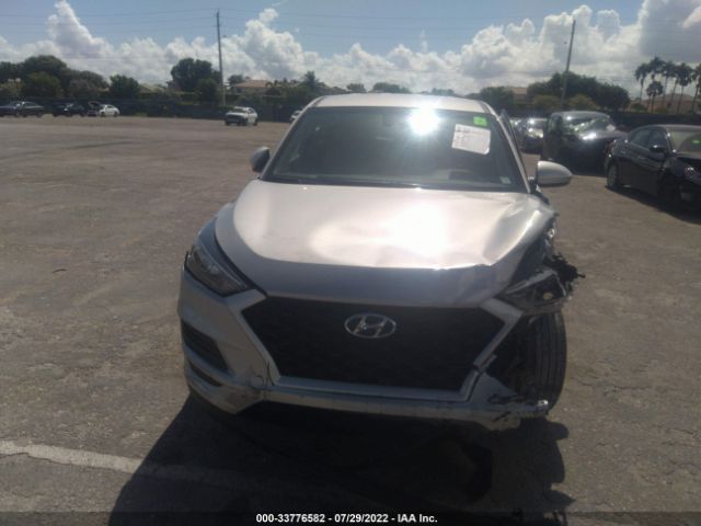 Photo 5 VIN: KM8J23A43LU243148 - HYUNDAI TUCSON 