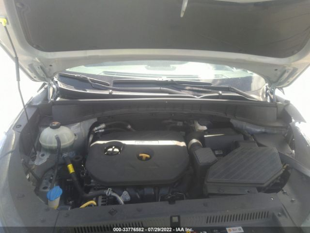 Photo 9 VIN: KM8J23A43LU243148 - HYUNDAI TUCSON 