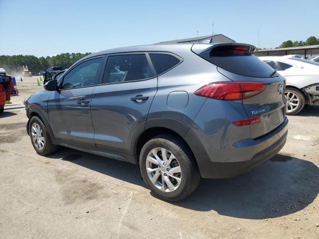 Photo 1 VIN: KM8J23A43MU299544 - HYUNDAI TUCSON 