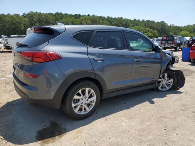 Photo 2 VIN: KM8J23A43MU299544 - HYUNDAI TUCSON 