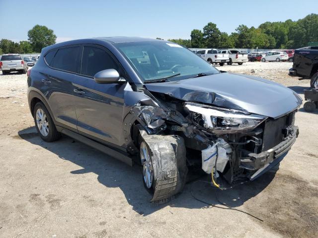 Photo 3 VIN: KM8J23A43MU299544 - HYUNDAI TUCSON 